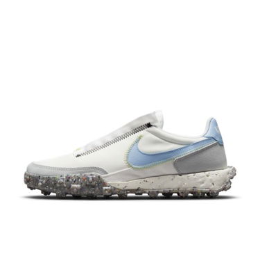 Tenisky a topánky Nike Waffle Racer Crater W Šedá | CT1983-106, 1