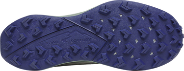 Tenisky a topánky Saucony PEREGRINE 15 GTX Rôznofarebný | s10992-260, 4