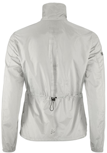 Vetrovka Craft Craft Pro Hypervent 2 Jacket Biela | 1914593-922000, 1