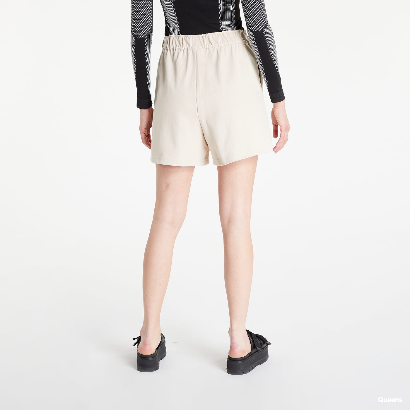 Šortky Nike Jersey Shorts Béžová | DM6728-126, 1