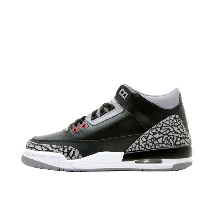 Tenisky a topánky Jordan Jordan 3 Retro CDP Čierna | 340255-061