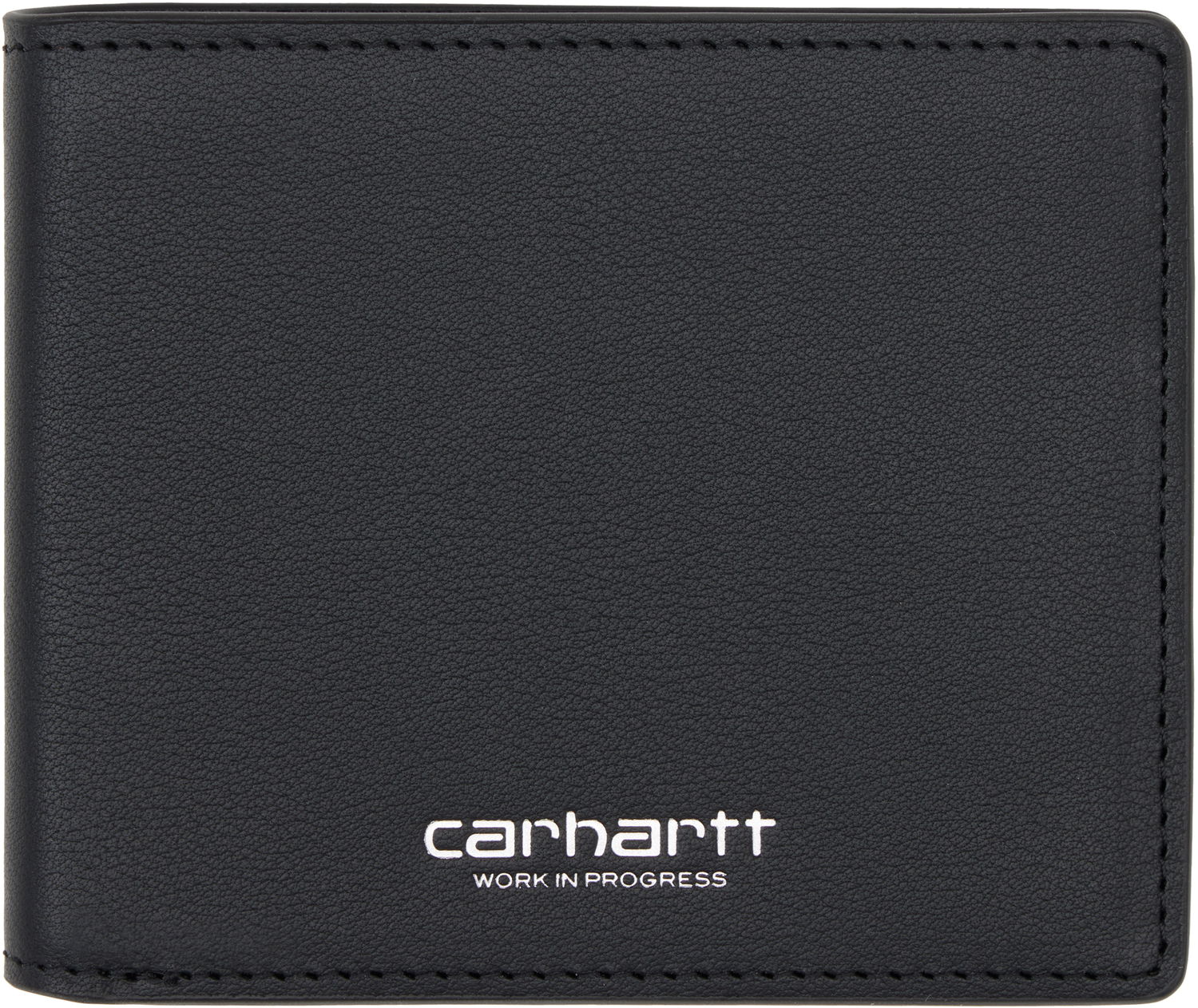 Peňaženka Carhartt WIP Vegas Billfold Wallet Čierna | I033108, 0