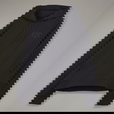 Mikina adidas Originals Y-3 Classic Chest Logo Čierna | GV2799, 5