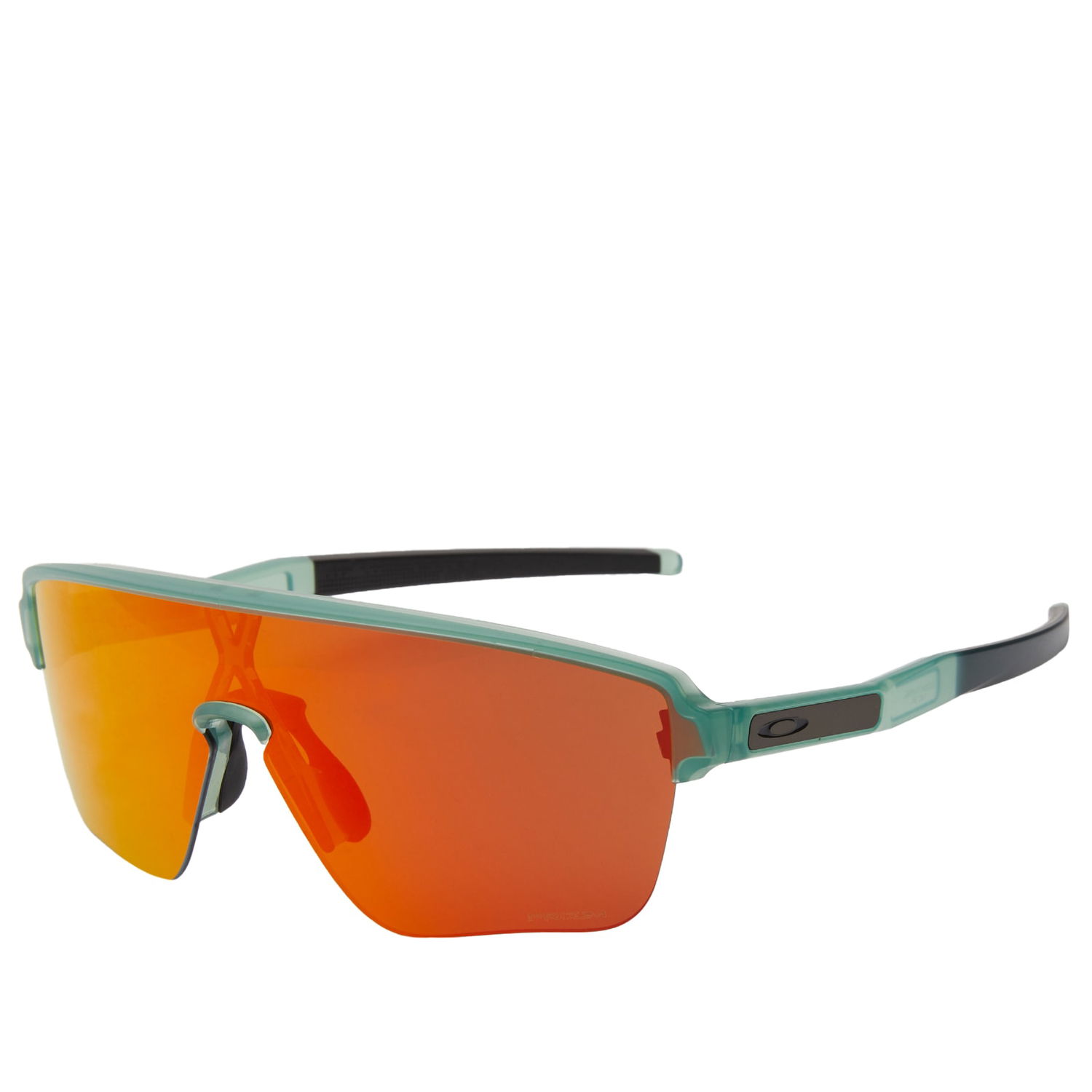 Slnečné okuliare OAKLEY Corridor SQ Sunglasses Zelené | 0OO9415-94150642, 1