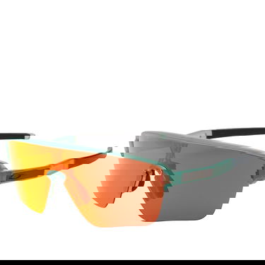 Slnečné okuliare OAKLEY Corridor SQ Sunglasses Zelené | 0OO9415-94150642, 1