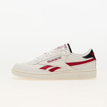 Tenisky a topánky Reebok Club C Revenge Biela | RMIA04WC99LEA0010300, 0