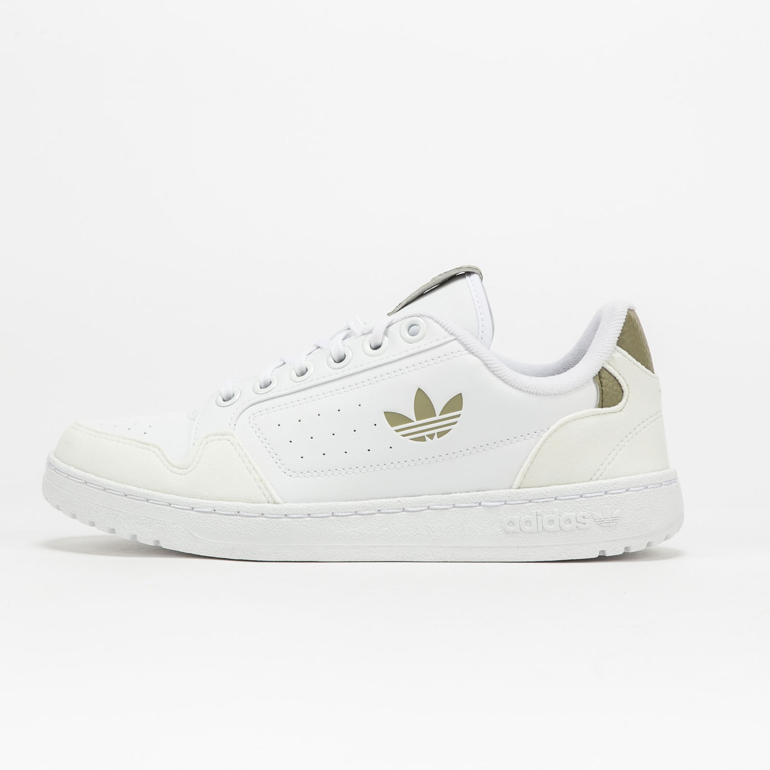 Tenisky a topánky adidas Originals NY 90 W Biela | GW6414, 0