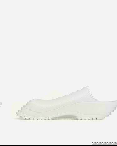 Tenisky a topánky Birkenstock Super-Birki Sandals Biela | 068021 WHITE, 3