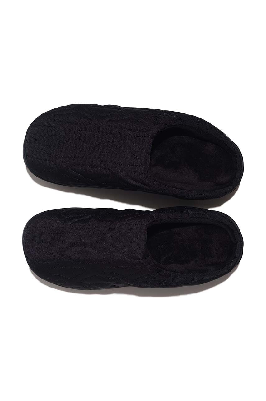 Pyžamo SUBU TOKYO SUBU Nannen Outline Slippers Čierna | SN.10, 1