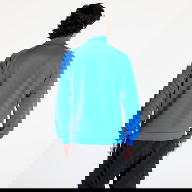 Bomber bunda adidas Originals The First Track Top Modrá | JP1044, 3