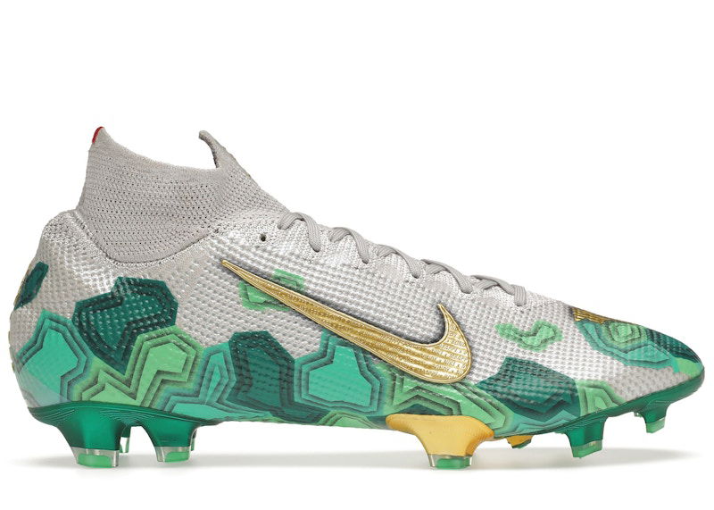 Tenisky a topánky Nike Mercurial Superfly 7 Elite SE FG Kylian Mbappe Bondy Dreams Rôznofarebný | CT1099-093, 0