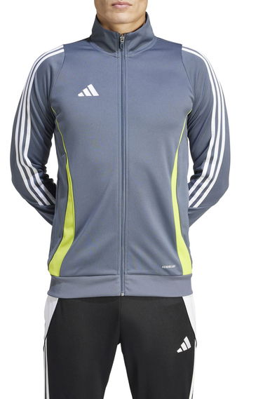 Bunda adidas Originals adidas TIRO24 TRJKT Šedá | iv6939, 0