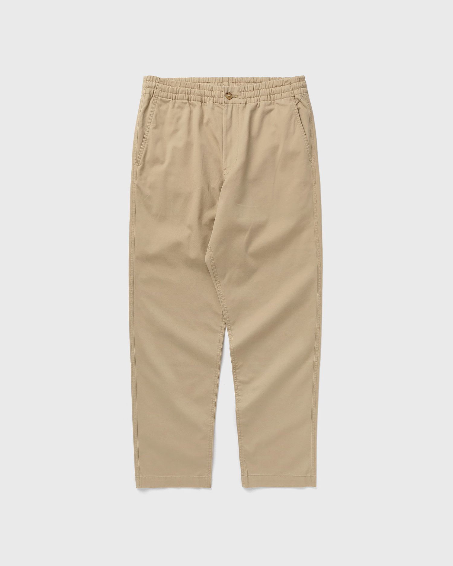 Nohavice Polo by Ralph Lauren CFPREPSTERP-FLAT-PANT Béžová | 710740566033, 0