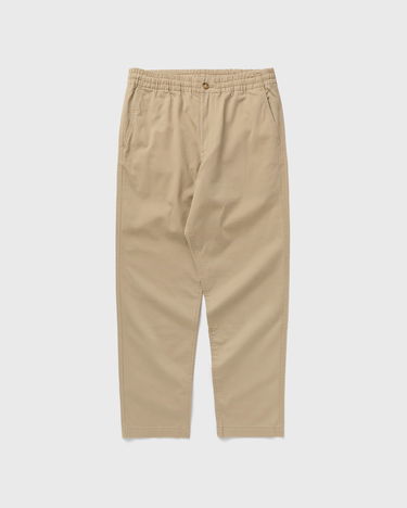 Nohavice Polo by Ralph Lauren CFPREPSTERP-FLAT-PANT Béžová | 710740566033, 0