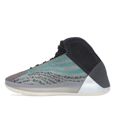 Tenisky a topánky adidas Yeezy Yeezy Quantum "Teal Blue" Tyrkysová | G58864, 2