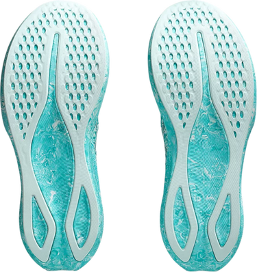 Tenisky a topánky Asics Asics NOOSA TRI 16 Tyrkysová | 1011b872-401, 2