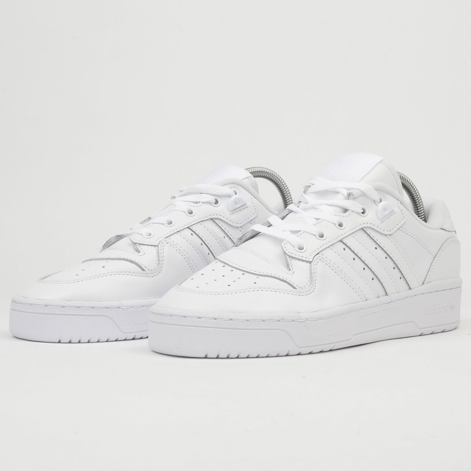 Tenisky a topánky adidas Originals Rivalry Low Biela | EF8729, 1