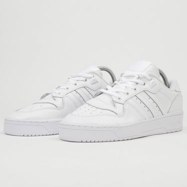 Tenisky a topánky adidas Originals Rivalry Low Biela | EF8729, 1