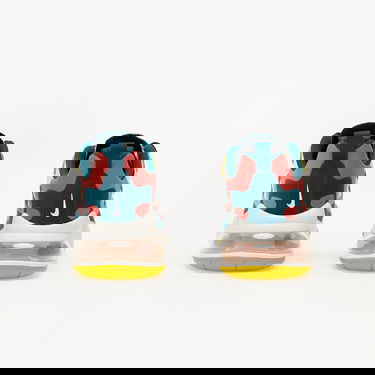 Tenisky a topánky Nike Air Max 270 React Biela | CT1264-103, 3