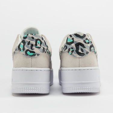 Tenisky a topánky Nike W Air Force 1 Sage Low Béžová | CQ7511-071, 3