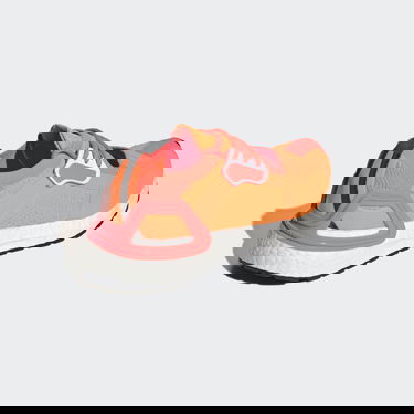 Tenisky a topánky adidas Performance Stella McCartney x Ultraboost Sandal Oranžová | GY6098, 2