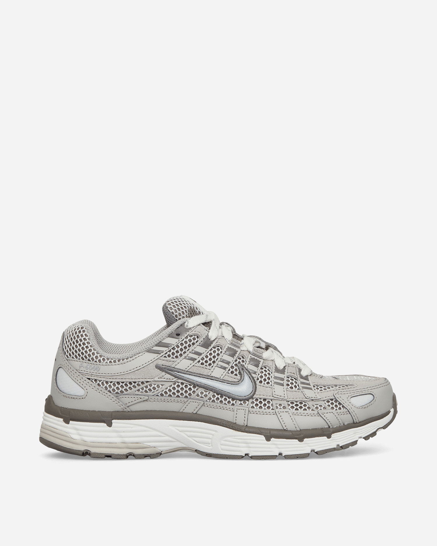 Tenisky a topánky Nike P-6000 "Light Iron Ore" Šedá | FN6837-012, 1