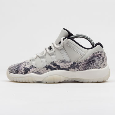 Tenisky a topánky Jordan Jordan 11 Retro Low LE GS Šedá | CD6847-002, 0