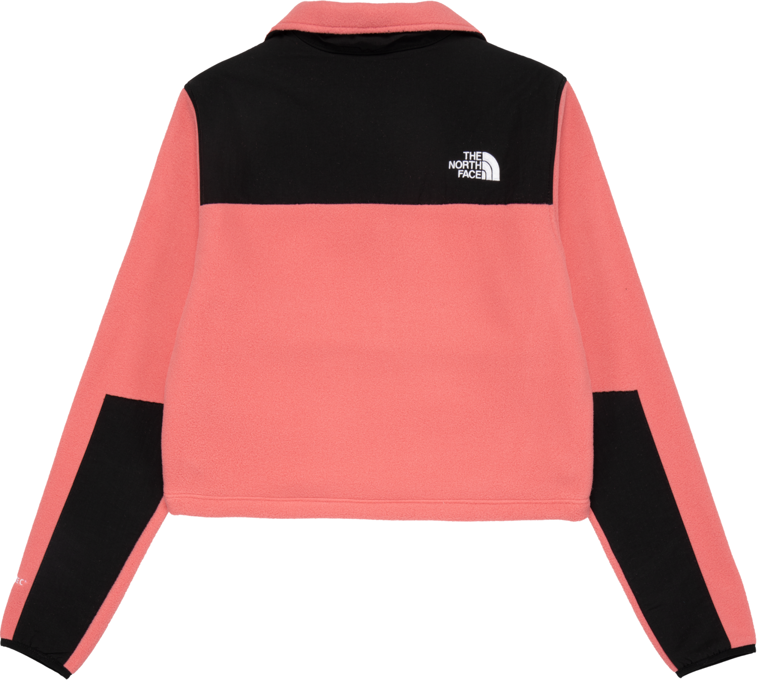 Mikina The North Face Sweatshirt Ružová | NF0A7WXYN0T1, 1