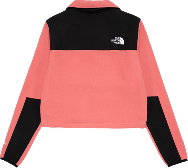 Mikina The North Face Sweatshirt Ružová | NF0A7WXYN0T1, 1