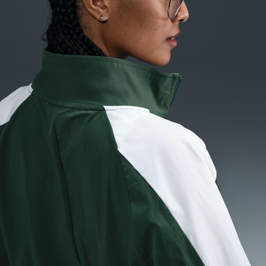 Súprava Nike Nike Sportswear Woven Jacket Zelené | IB6970-323, 4