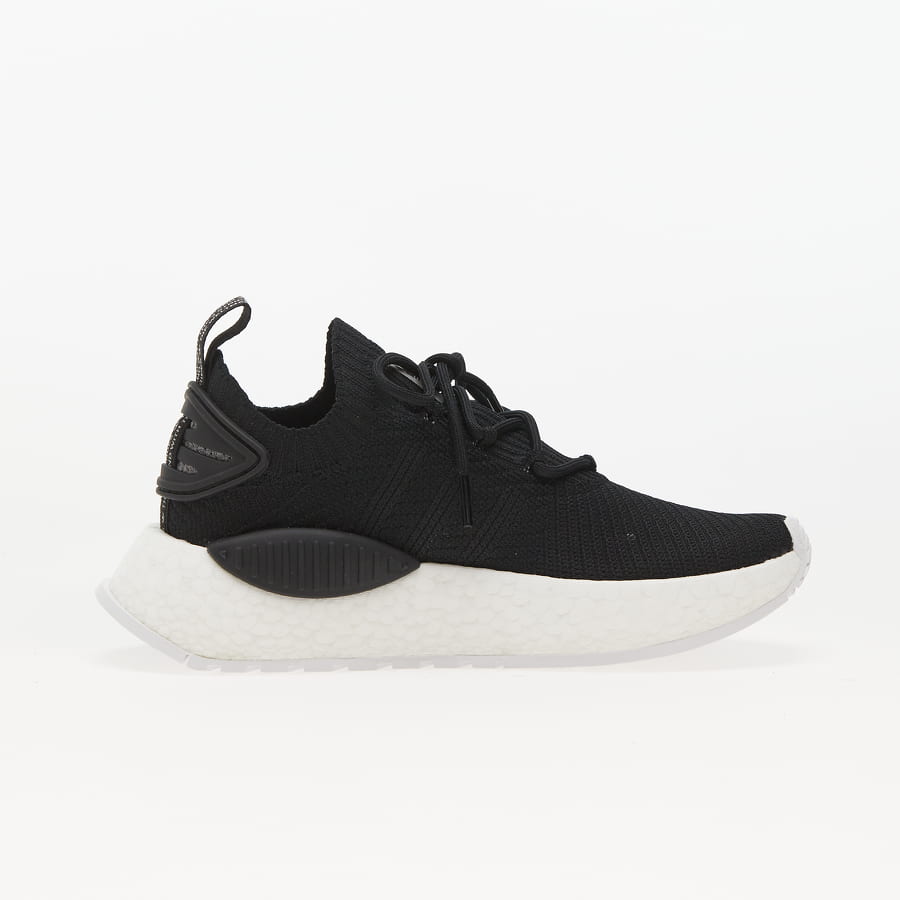 NMD_W1 Core Black