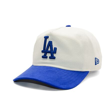 Šiltovka New Era New Era MLB Script GOLFER LA Dodgers Cap One Size (56-59 cm) Modrá | 60595257, 0