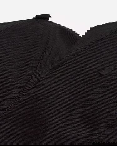 Šiltovka Carhartt WIP Madison Logo Cap Čierna | I036730 0D2XX, 7