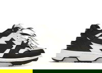 Out Of Office Calf Leather