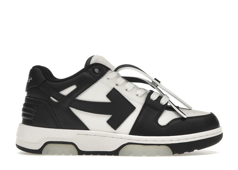 Tenisky a topánky Off-White Out Of Office Calf Leather Rôznofarebný | OWIA259C99-LEA006-0110, 0