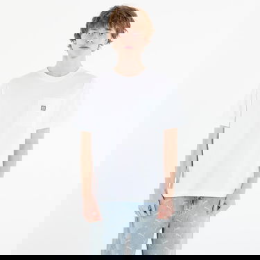 Tričko BOSS N-Aaron Pocket T-Shirt Biela | 50556725-102, 0