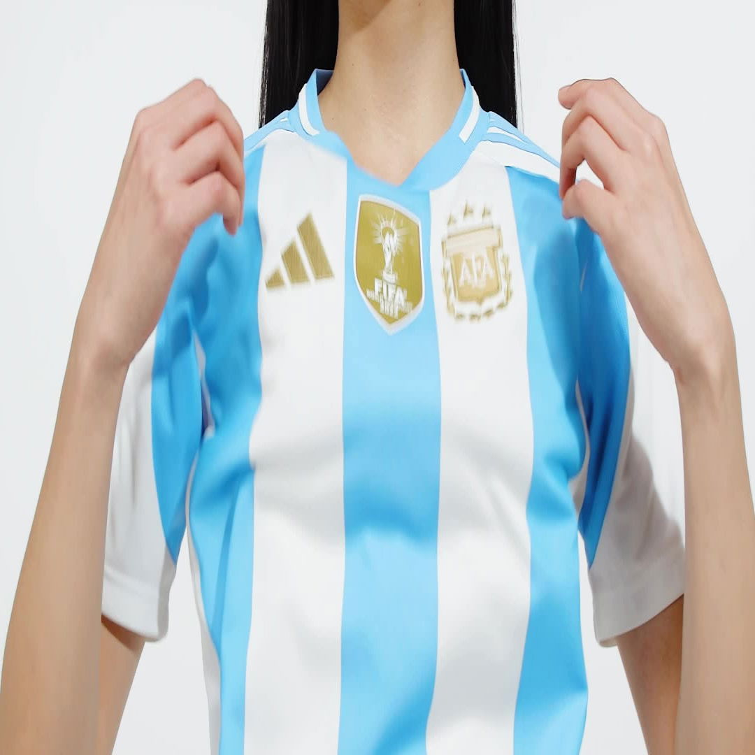 Argentina Home Jersey 24/25