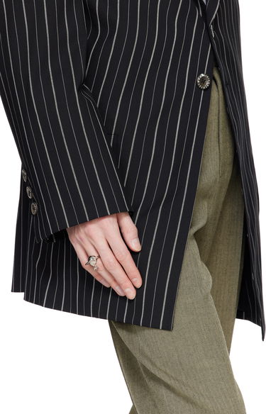 Prsteň Vivienne Westwood Vivienne Westwood Solid Orb Ring Metalická | 6404017P-01P116-, 1