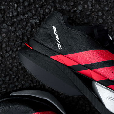 Tenisky a topánky adidas Performance Adizero Prime X 3 Strung AMG Čierna | kj6946, 6