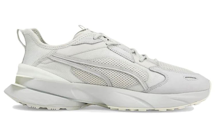 Tenisky a topánky Puma Powerframe Šedá | 38403201, 0