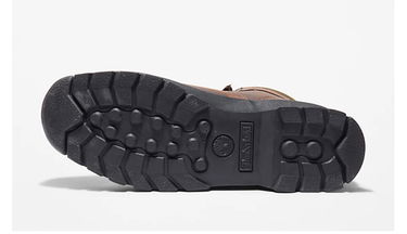 Tenisky a topánky Timberland Euro Hiker Better Leather Hnedá | 95100-214, 6