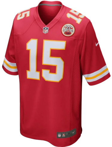 Dres Nike Kansas City Chiefs NFL 15 Home Jersey Červená | 67nm-kcgh-7gf-2na-67nm-kcgh-7gf-2na, 0