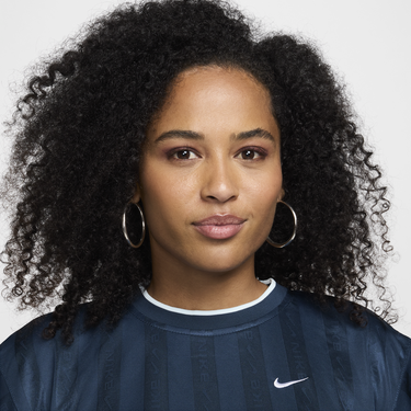 Tielko Nike Dri-FIT Sportswear Collection Navy | FV7549-478, 3