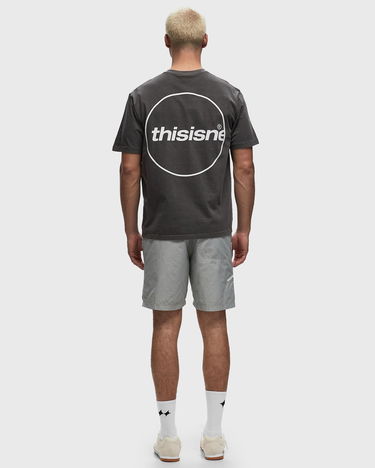 Tričko thisisneverthat C-Logo Tee Šedá | TN241TTSST29CHA, 1