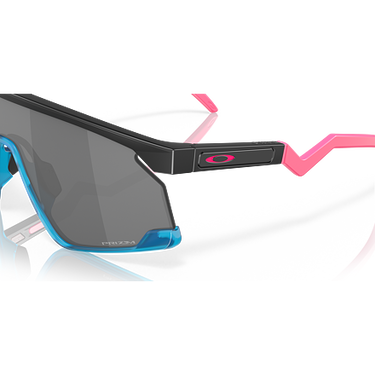 Slnečné okuliare OAKLEY Oakley BXTR Sunglasses Čierna | OO9280-0539, 5