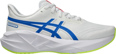 Tenisky a topánky Asics NOVABLAST 5 Biela | 1012b909-100, 0