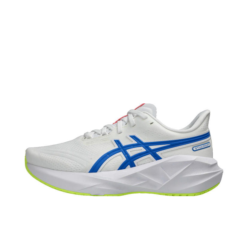 Tenisky a topánky Asics NOVABLAST 5 Biela | 1012b909-100