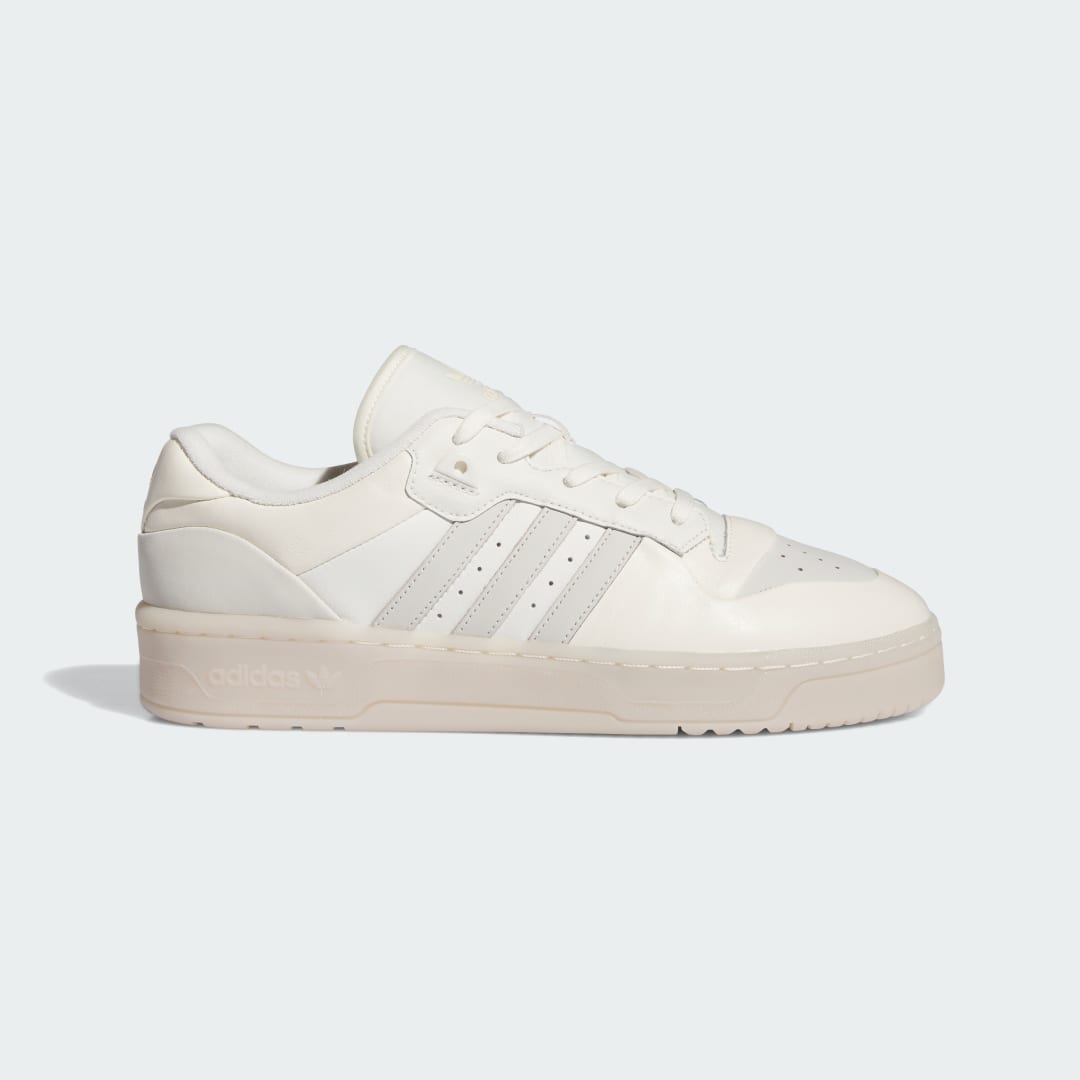 Tenisky a topánky adidas Originals Rivalry Low Biela | IG6495, 1