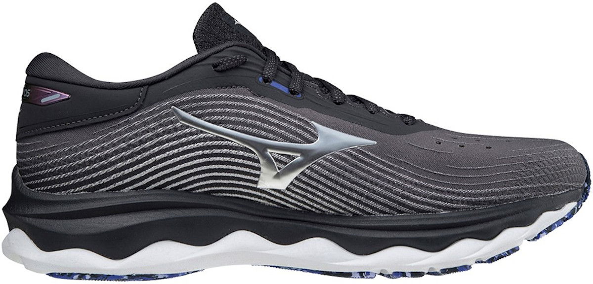 Tenisky a topánky Mizuno Wave Sky 5 Čierna | j1gc210204, 1