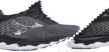Tenisky a topánky Mizuno Wave Sky 5 Čierna | j1gc210204, 1